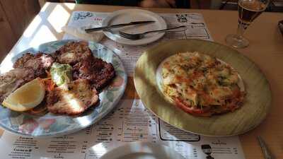 Restaurante Vegetariano Raíces