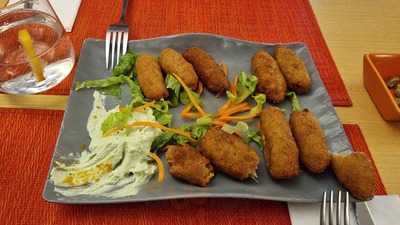 Restaurante Vegetariano Raíces