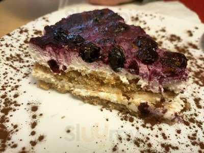 Restaurante Vegetariano Raíces