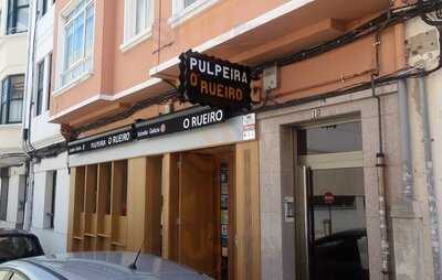 O' Rueiro