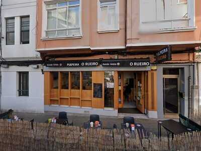 O' Rueiro