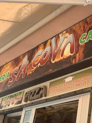 Pizzeria Sa Cova