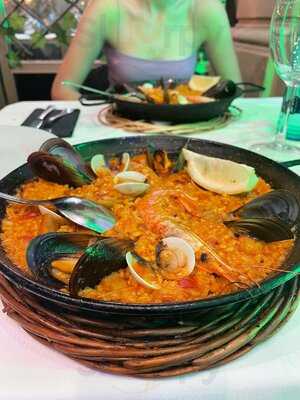 Can Borbo Restaurant