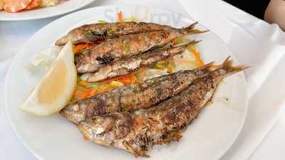 Can Borbo Restaurant