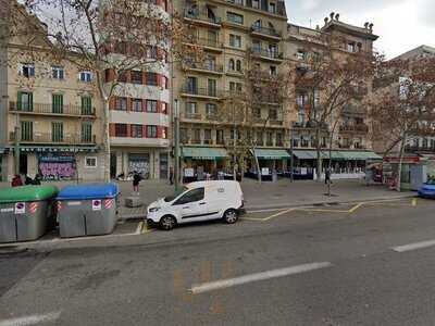 Can Borbo Restaurant