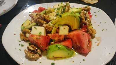 Cafeteria Restaurante Gorliz