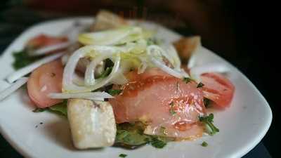 Cafeteria Restaurante Gorliz