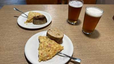 Cafeteria Restaurante Gorliz