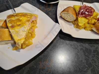 Cafeteria Restaurante Gorliz