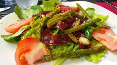 Cafeteria Restaurante Gorliz