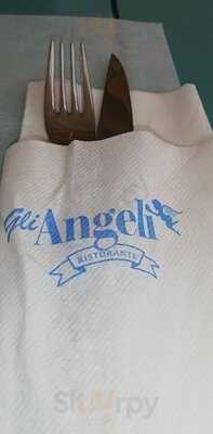 Gli Angeli