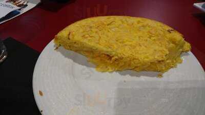 O'sampaio - La Estrella