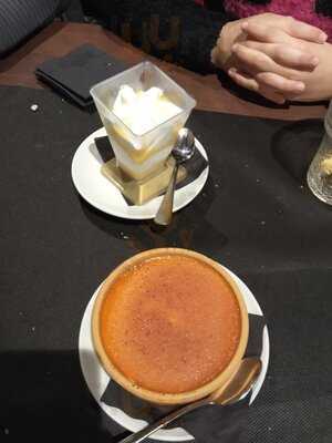 O'sampaio - La Estrella