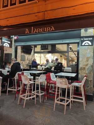 O'sampaio - La Estrella