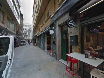 O'sampaio - La Estrella