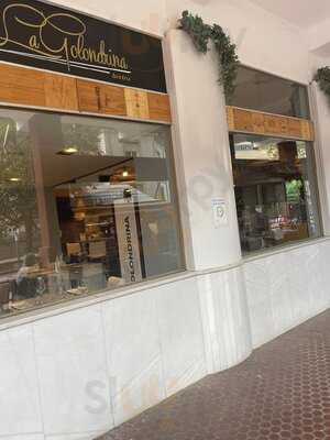 Restaurante La Golondrina Bistro