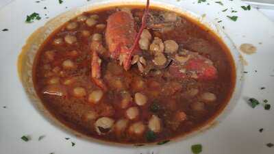 Restaurante La Golondrina Bistro