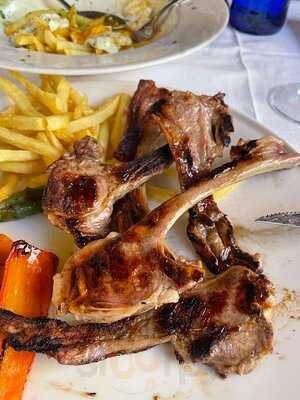 Restaurante La Golondrina Bistro