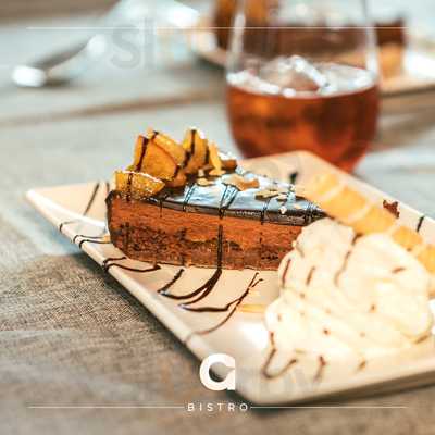 Restaurante La Golondrina Bistro