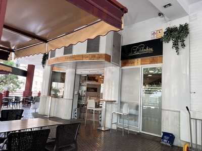 Restaurante La Golondrina Bistro