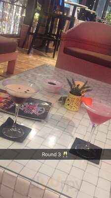 Wishes All Stars Cafe  - Live Sport & Cocktail B