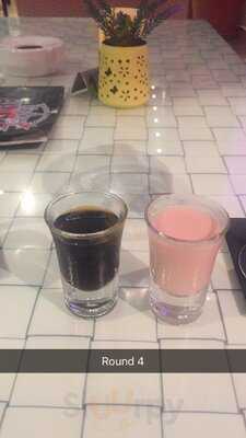 Wishes All Stars Cafe  - Live Sport & Cocktail B