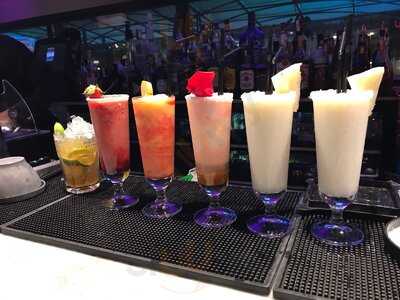 Wishes All Stars Cafe  - Live Sport & Cocktail B