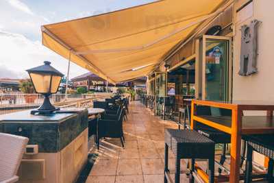 Wishes All Stars Cafe  - Live Sport & Cocktail B