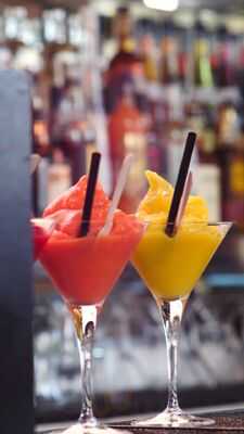 Wishes All Stars Cafe  - Live Sport & Cocktail B - Photo 8