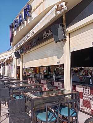 Wishes All Stars Cafe  - Live Sport & Cocktail B - Photo 7