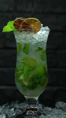 Wishes All Stars Cafe  - Live Sport & Cocktail B