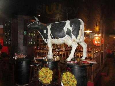 El Grill Steak House