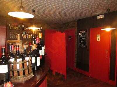 El Grill Steak House