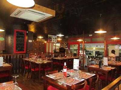 El Grill Steak House