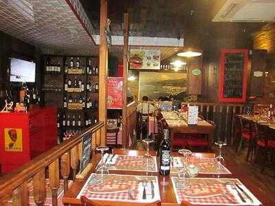 El Grill Steak House