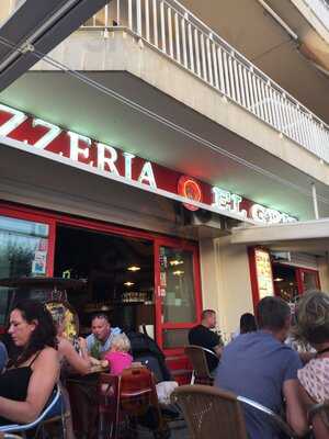 El Grill Steak House