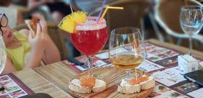 El Grill Steak House