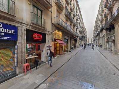 Pizzeria Focacceria Toscana "pizza Al Taglio"