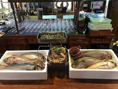 Bar Restaurante Olga