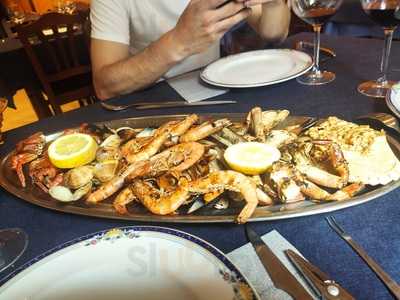 Bar Restaurante Olga