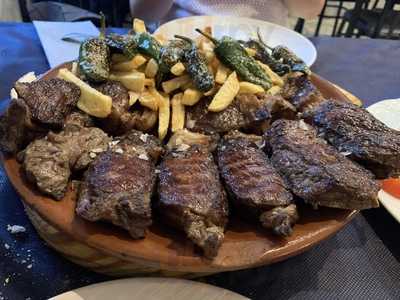 Bar Restaurante Olga