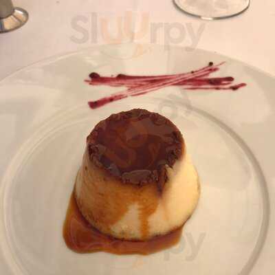 Restaurant El Pescador