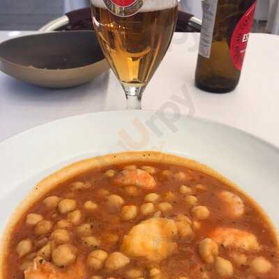 Restaurant El Pescador