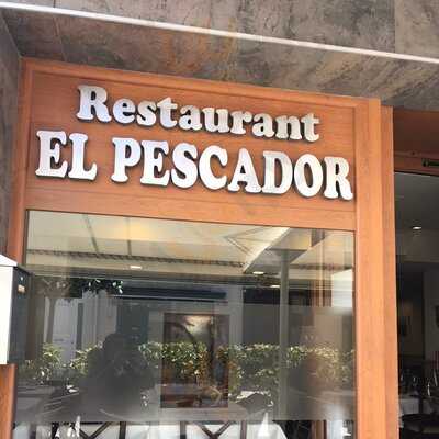 Restaurant El Pescador