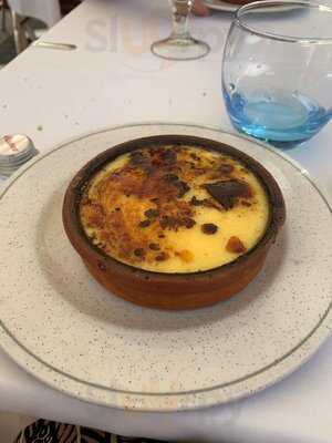 Restaurant El Pescador