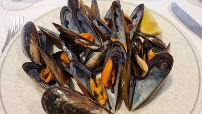 Restaurant El Pescador