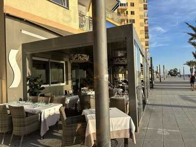 Restaurant Sunset Beach