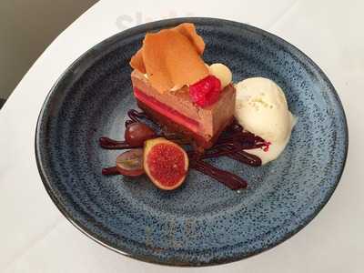 Restaurant Sunset Beach