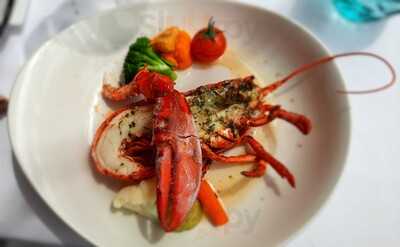 Restaurant Sunset Beach