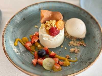 Restaurant Sunset Beach